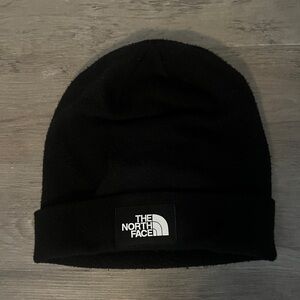 North Face Beanie